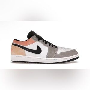 NIKE AIR JORDAN 1 LOW SE MEN SIZE 9 DX4334-008